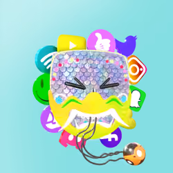 FACE X #3706