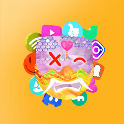 FACE X #1726