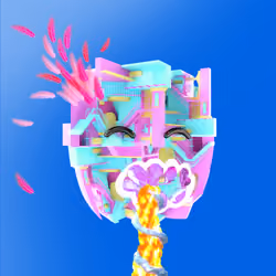 FACE X #2299