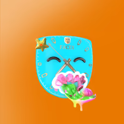 FACE X #3383