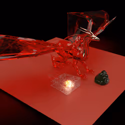 (3D)ragons 478/5555