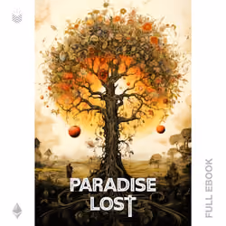 Paradise Lost #26