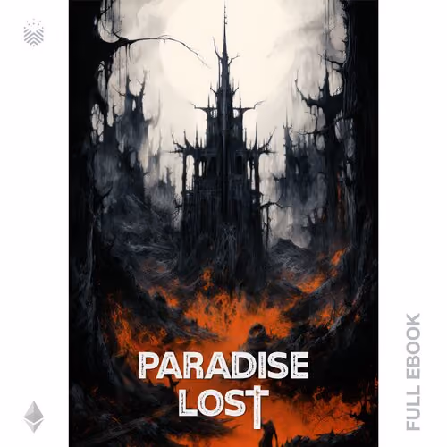 Paradise Lost #20