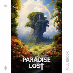 Paradise Lost #22