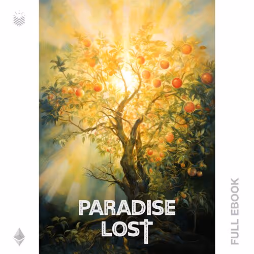 Bookio Paradise Lost Eth