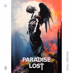 Paradise Lost #53