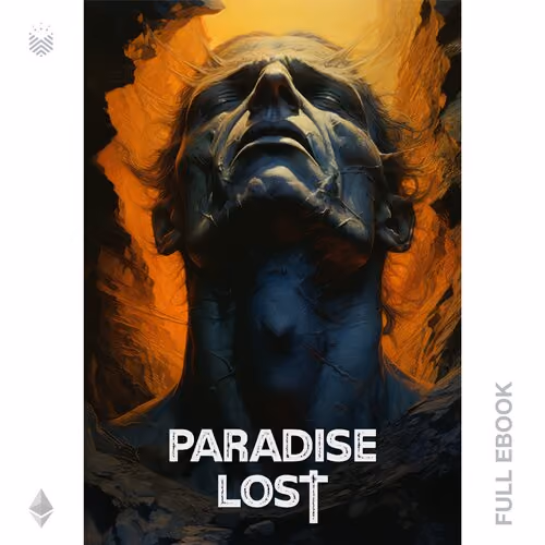 Paradise Lost #59