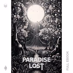 Paradise Lost #25