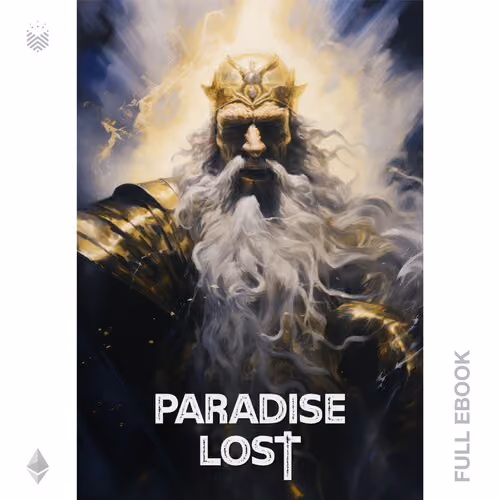 Paradise Lost #42
