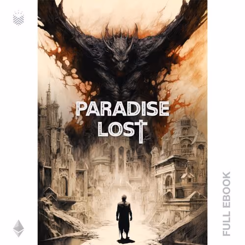 Paradise Lost #02