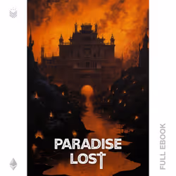 Paradise Lost #15