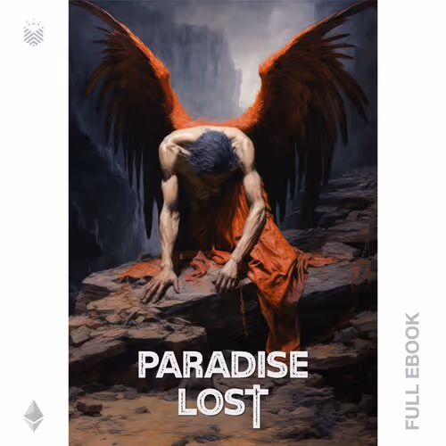 Bookio Paradise Lost Eth