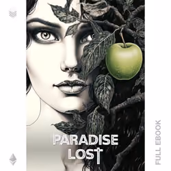 Paradise Lost #06