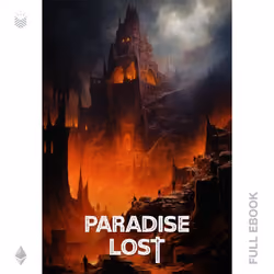 Paradise Lost #17