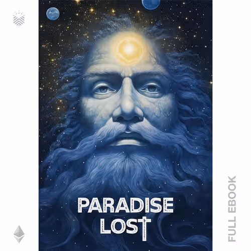 Bookio Paradise Lost Eth