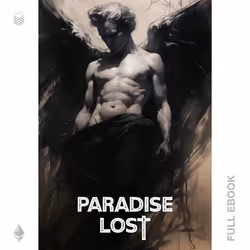 Paradise Lost #55