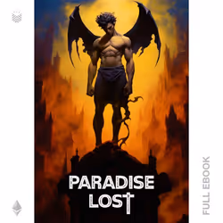 Paradise Lost #54