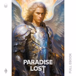Paradise Lost #34