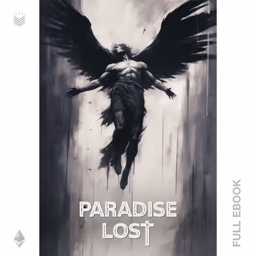Bookio Paradise Lost Eth