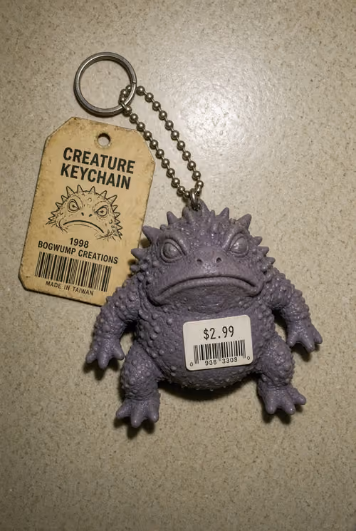 Item #9 Media