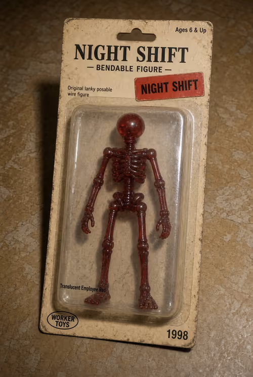 Item #12 Media