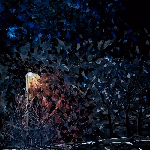 Darkadaptation