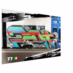T1: Rome #159/200
