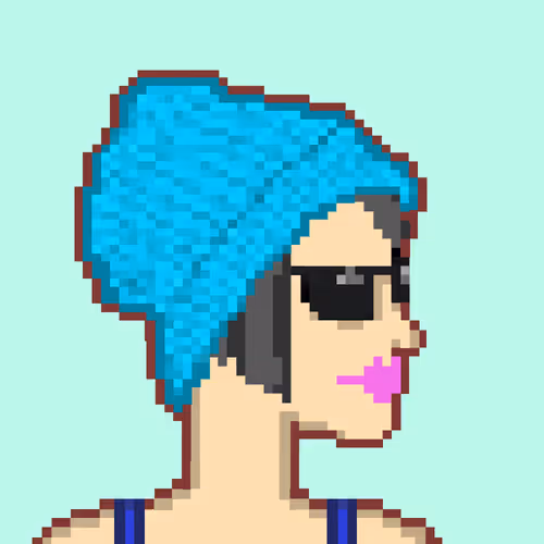 Pixel Betches
