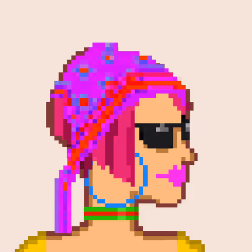 Pixel Betches
