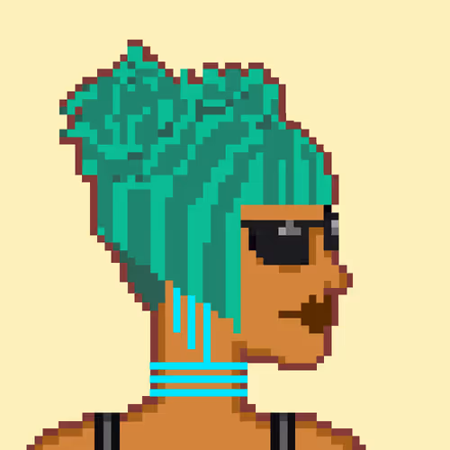 Pixel Betches