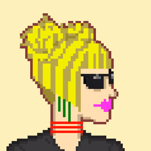 Pixel Betches