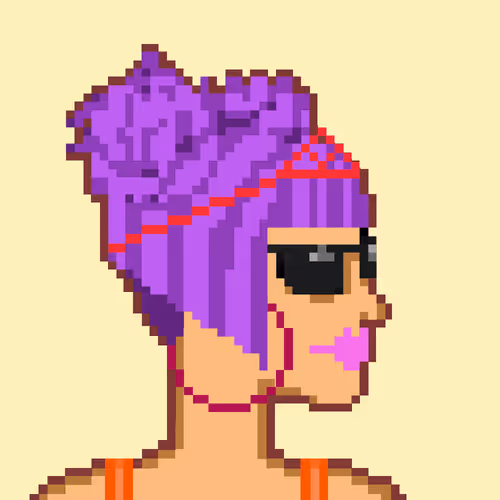 Pixel Betches