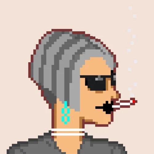Pixel Betches