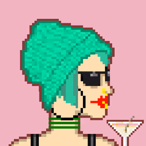 Pixel Betches