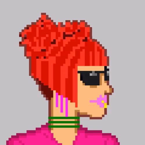 Pixel Betches
