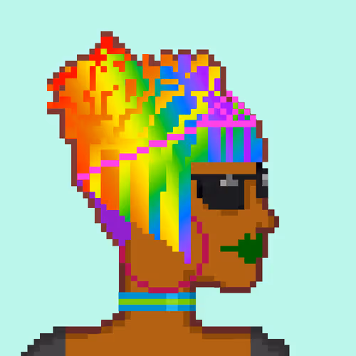 Pixel Betches