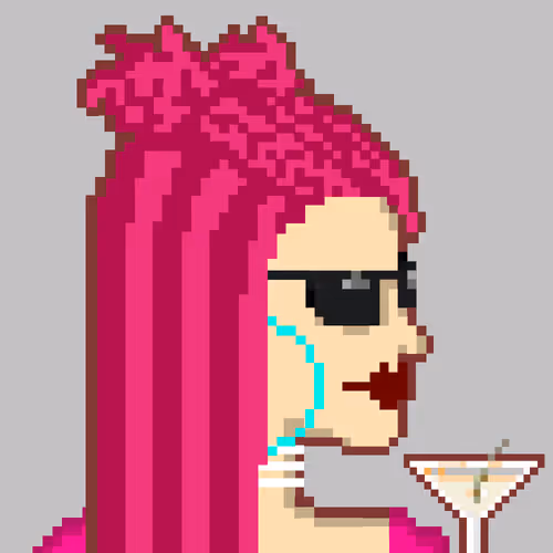 Pixel Betches