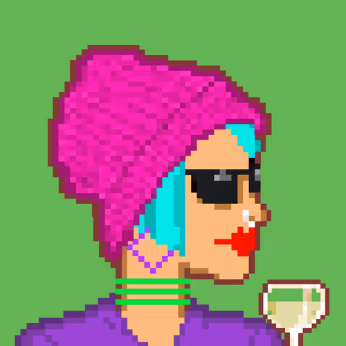 Pixel Betches