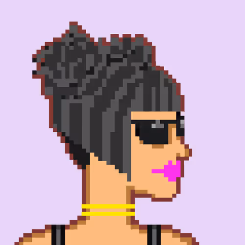 Pixel Betches