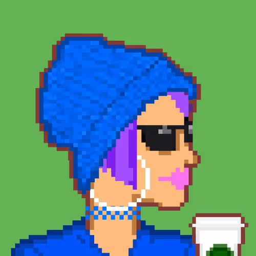 Pixel Betches