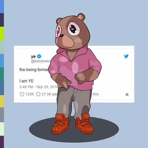 Thedropoutbears