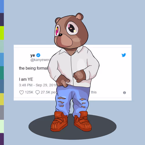 Thedropoutbears