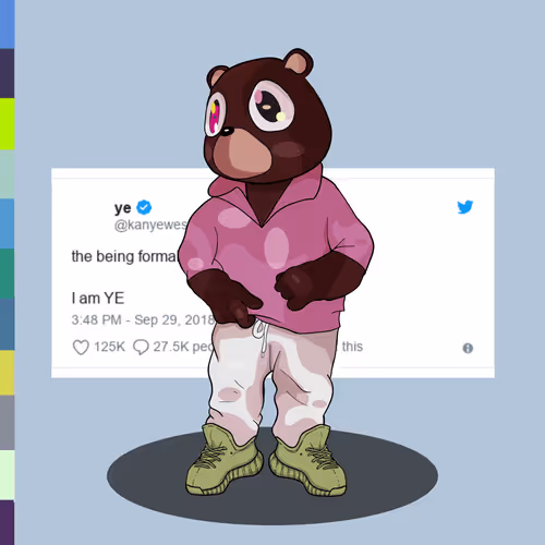 Thedropoutbears