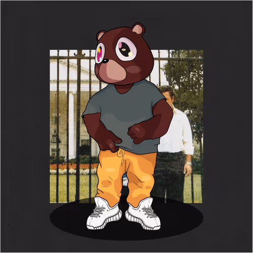 Thedropoutbears