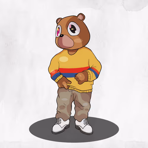 Thedropoutbears