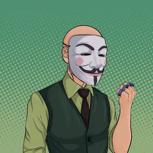 Bountythug Nft
