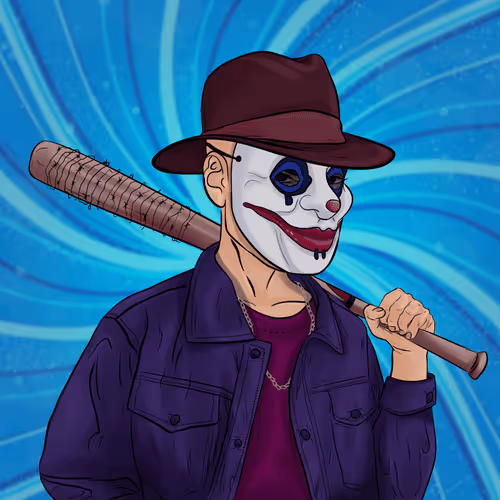 Bountythug Nft