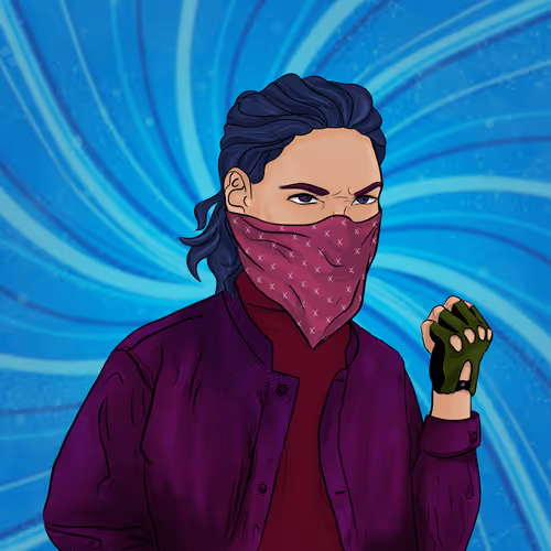 Bountythug Nft