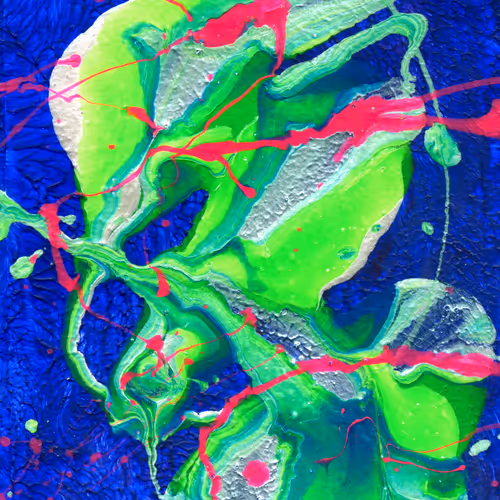 Subtle Spirits Drippy Vol. 1 (feat. Joshua Thinnes)