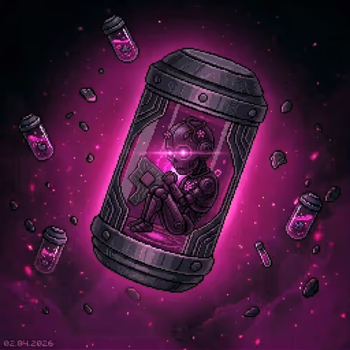 Cyber Rebirth 758020142